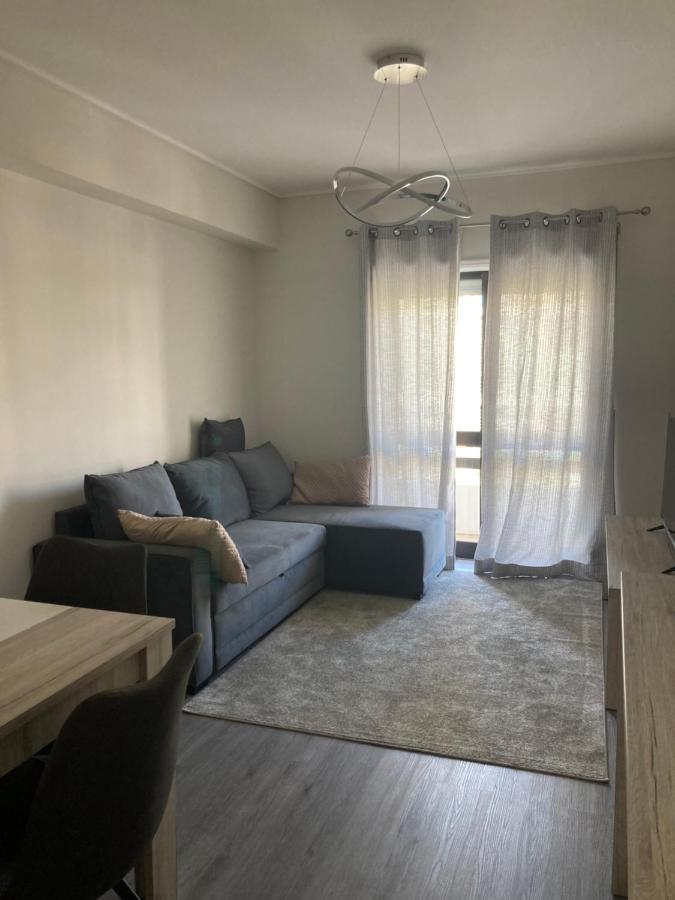 Ferienwohnung Pe Na Areia Gafanha da Nazaré Exterior foto