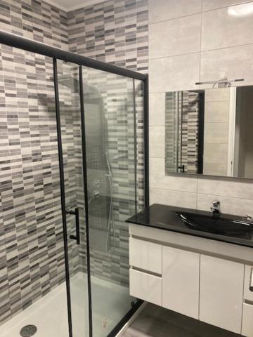 Ferienwohnung Pe Na Areia Gafanha da Nazaré Exterior foto